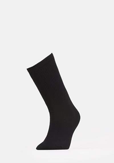 Image de Chaussettes Noir Modern Fit Homme