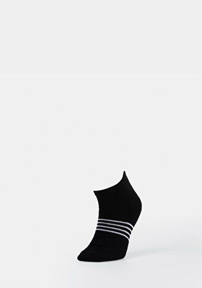 Image de Chaussettes Noir Modern Fit Homme