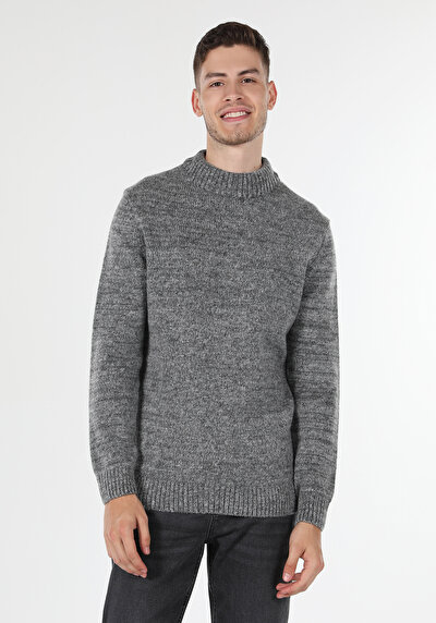 Image de Pull Gris    Homme