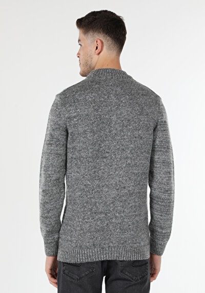 Image de Pull Gris    Homme