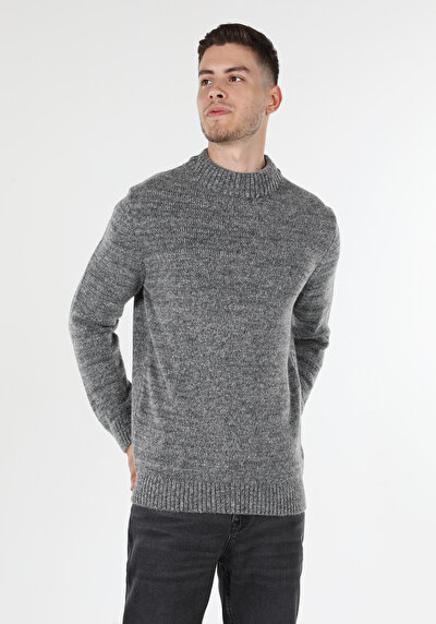 Image de Pull Gris    Homme