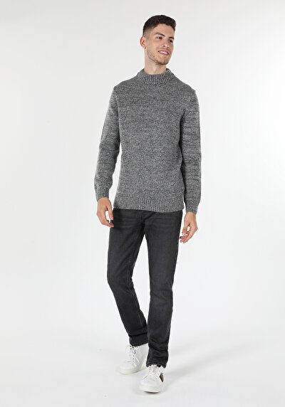 Image de Pull Gris    Homme