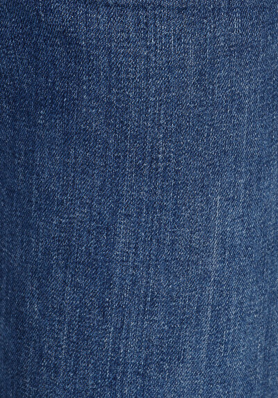 Afficher les détails de 067 Jack Pantalon  Tapered Leg Medium Rise En Jean Regular Fit Homme