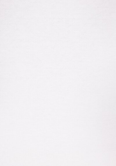 Image de T-shirt À Manches Courtes Blanc Slim Fit Imprimé Femme