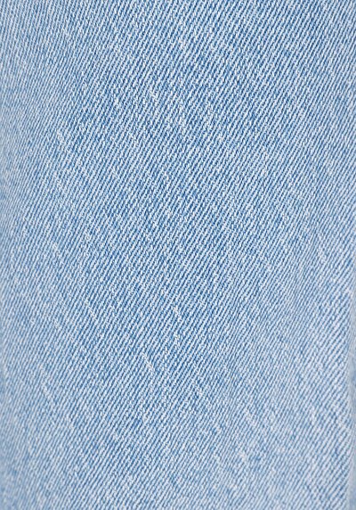 Afficher les détails de 791 Monica Pantalon    En Jean Regular Fit Femme