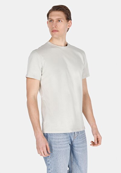 Image de Vert Homme T-shirt À Manches Courtes