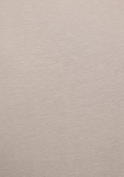 Afficher les détails de T-shirt À Manches Courtes Blanc Regular Fit Droit Homme