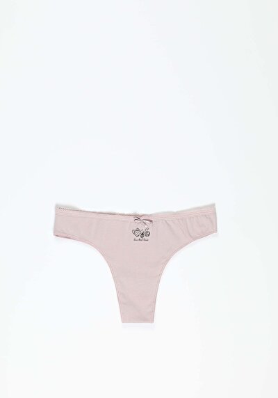 Image de Sous-vêtements Multicolou Comfort Fit  Femme
