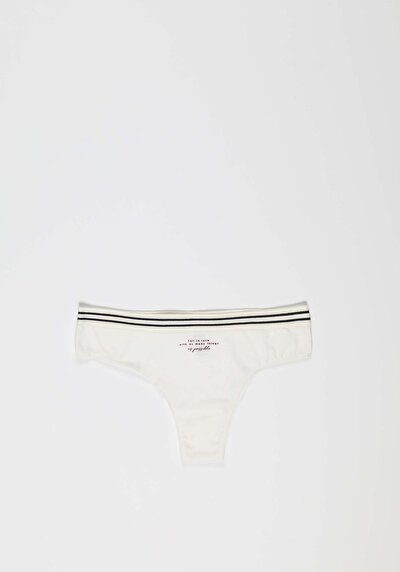 Image de Sous-vêtements Multicolou Comfort Fit  Femme