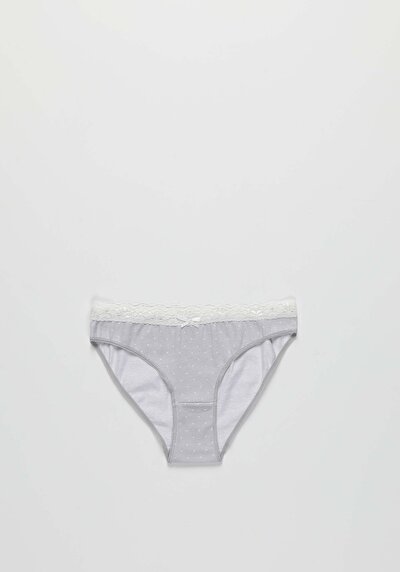 Image de Sous-vêtements Multicolou Modern Fit  Femme