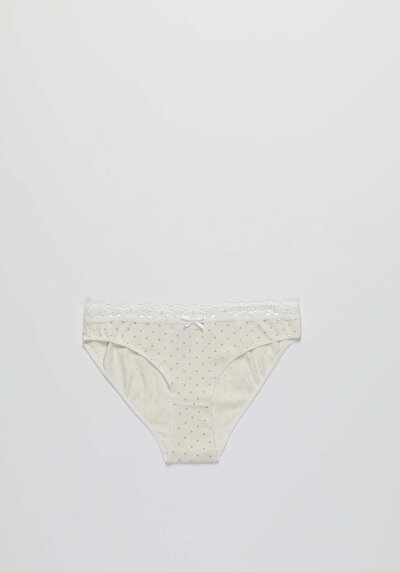 Image de Sous-vêtements Multicolou Modern Fit  Femme
