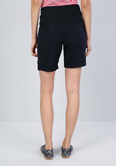 Image de Short Marine Regular Fit Femme
