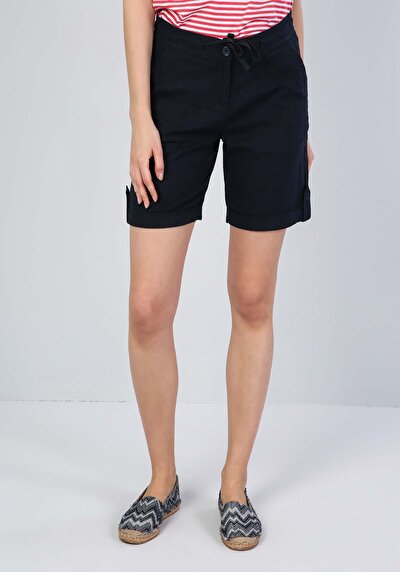 Image de Short Marine Regular Fit Femme