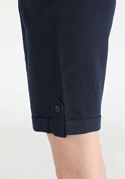 Image de Short Marine Regular Fit Femme