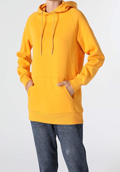 Image de Pull-over Jaune Regular Fit  Femme