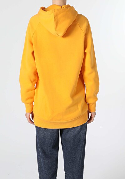 Image de Pull-over Jaune Regular Fit  Femme