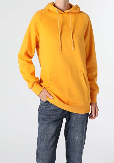 Image de Pull-over Jaune Regular Fit  Femme