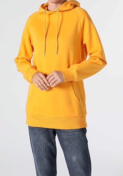Image de Pull-over Jaune Regular Fit  Femme