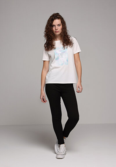 Image de 760 Diana Pantalon Skinny Leg En Super Slim Fit Femme