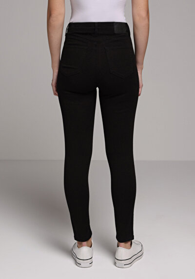 Image de 760 Diana Pantalon  Skinny  Leg  En  Super Slim Fit Femme