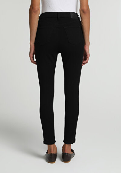 Image de 760 Diana Pantalon Skinny Leg En Super Slim Fit Femme