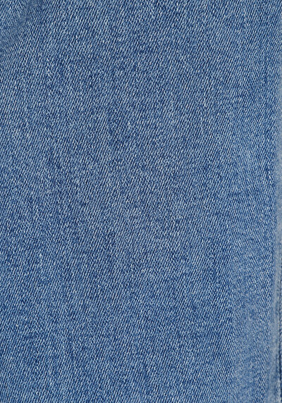 Afficher les détails de 067 Jack Pantalon  Tapered Leg Medium Rise En Jean Regular Fit Homme