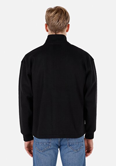 Image de Veste De Blazer Noir Comfort Fit   Homme