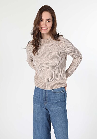 Image de Pull  Regular Fit   Femme