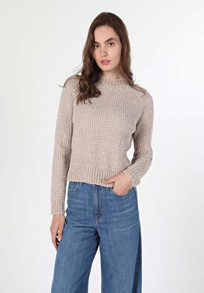 Image de Pull  Regular Fit   Femme