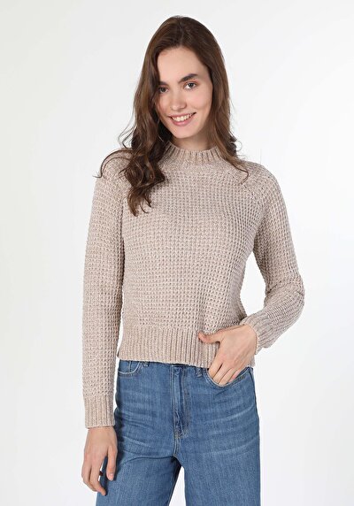 Image de Pull  Regular Fit   Femme