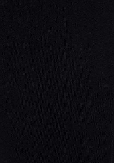 Afficher les détails de Pantalon De Survêtement Noir Comfort Fit Homme