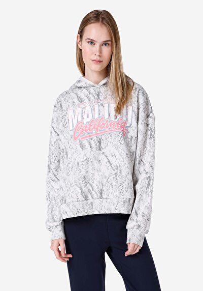 Afficher les détails de Pull-over Gris   Femme