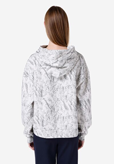 Afficher les détails de Pull-over Gris   Femme