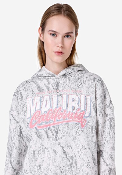 Afficher les détails de Pull-over Gris   Femme