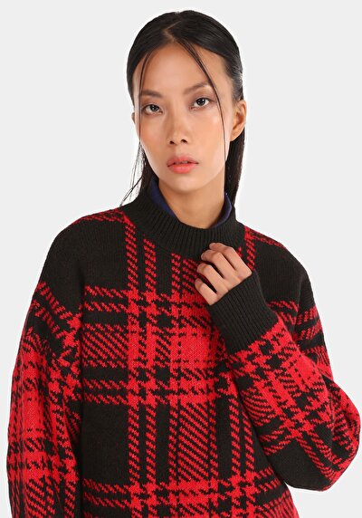 Image de Pull Rouge    Femme