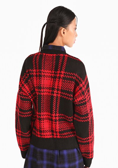 Image de Pull Rouge    Femme