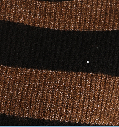Image de Pull Marron    Femme