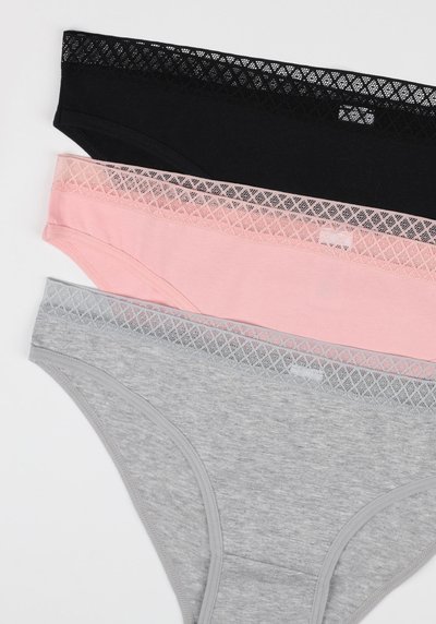 Image de Sous-vêtements Multicolou Modern Fit  Femme