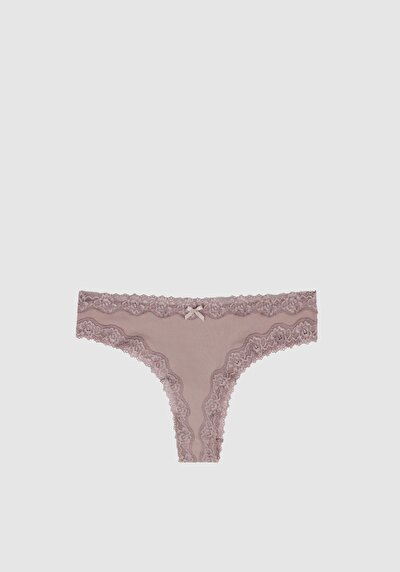 Image de Sous-vêtements Multicolou Comfort Fit  Femme