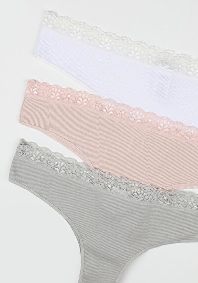 Image de Sous-vêtements Multicolou Comfort Fit  Femme