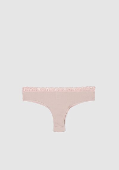 Image de Sous-vêtements Multicolou Comfort Fit  Femme