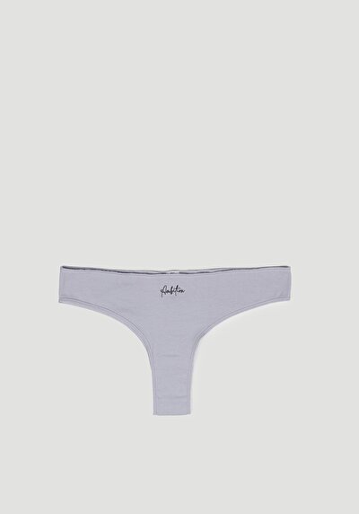 Image de Sous-vêtements Multicolou Comfort Fit  Femme