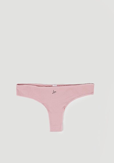 Image de Sous-vêtements Multicolou Comfort Fit  Femme