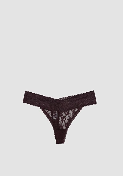 Image de Sous-vêtements Multicolou Comfort Fit  Femme