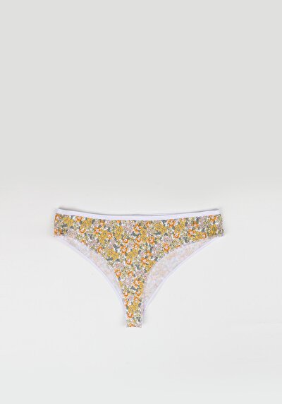 Image de Sous-vêtements Multicolou Comfort Fit  Femme