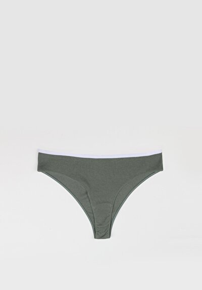 Image de Sous-vêtements Multicolou Comfort Fit  Femme