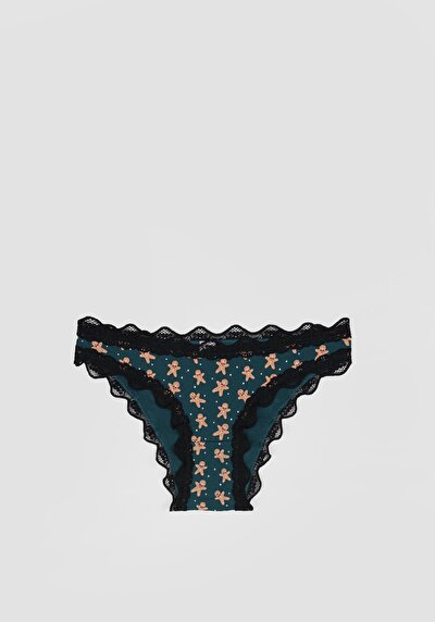 Image de Sous-vêtements Multicolou Modern Fit  Femme
