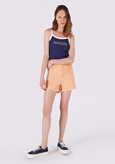 Image de Short  Mom Short Femme