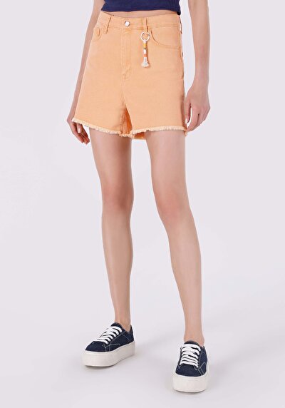 Image de Short Mom Short Femme