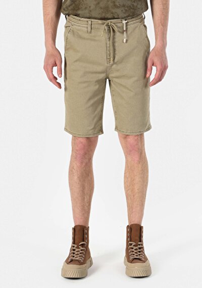 Image de Short Chino Fit Homme